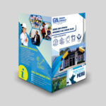 Folders corporativos personalizados - Imagen 2
