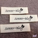 Etiquetas de algodón