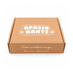 Cajas para Envíos Personalizadas con Logo