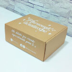 Cajas para Envíos Personalizadas con Logo - Imagen 5