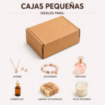 Cajas para Envíos Personalizadas con Logo - Imagen 2