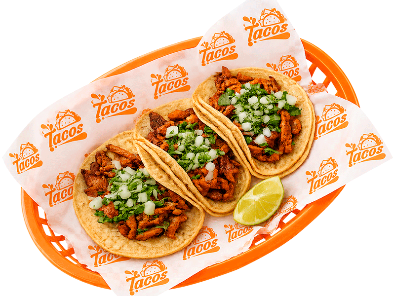 tacos-logo-impreso-en-papel-manteca