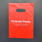 Bolsas Plásticas de Alta Densidad de 1.5 Micras Personalizadas - Imagen 3