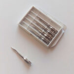 Agujas repuesto para pistola etiquetadora