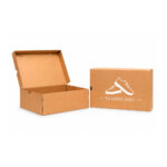 Cajas de carton para zapatos