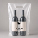 bolsas para 2 vinos