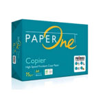 Papel bond A4