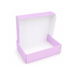 Cajas Ecommerce de Colores