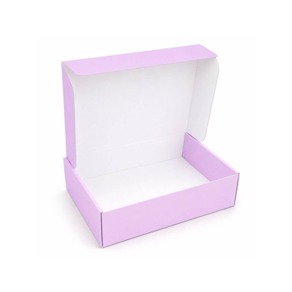 caja-de-color-lila Cajas Ecommerce de Colores - Imagen 1