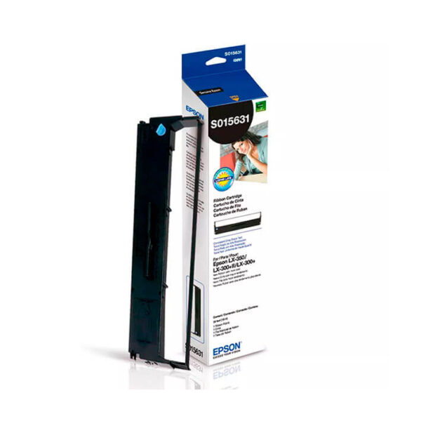 Cinta Epson S015631